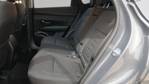 Hyundai Tucson 1.6T 118kW (160CV) Maxx