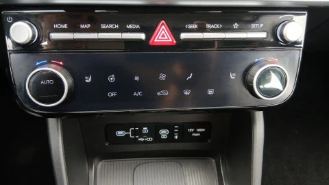 Hyundai Tucson 1.6T 118kW (160CV) Maxx