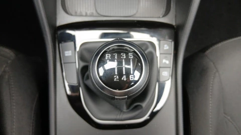 Hyundai Tucson 1.6T 118kW (160CV) Maxx