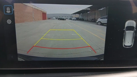 Hyundai Tucson 1.6T 118kW (160CV) Maxx