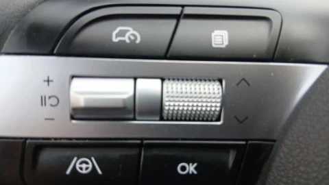 Hyundai Tucson 1.6T 118kW (160CV) Maxx