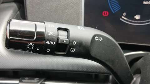 Hyundai Tucson 1.6T 118kW (160CV) Maxx