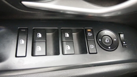 Hyundai Tucson 1.6T 118kW (160CV) Maxx