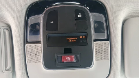 Hyundai Tucson 1.6T 118kW (160CV) Maxx