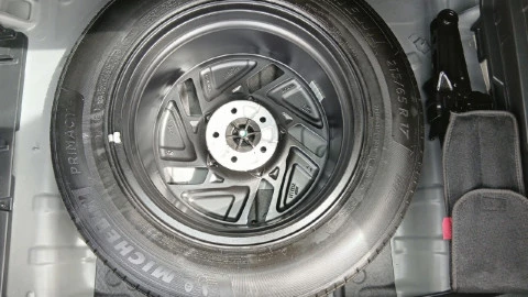 Hyundai Tucson 1.6T 118kW (160CV) Maxx