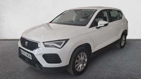 Seat Ateca 2.0 TDI 85kW (115CV) St&Sp Reference XM