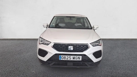 Seat Ateca 2.0 TDI 85kW (115CV) St&Sp Reference XM