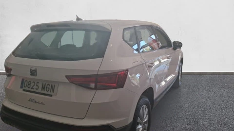 Seat Ateca 2.0 TDI 85kW (115CV) St&Sp Reference XM