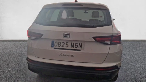 Seat Ateca 2.0 TDI 85kW (115CV) St&Sp Reference XM