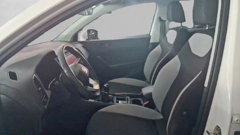 Seat Ateca 2.0 TDI 85kW (115CV) St&Sp Reference XM
