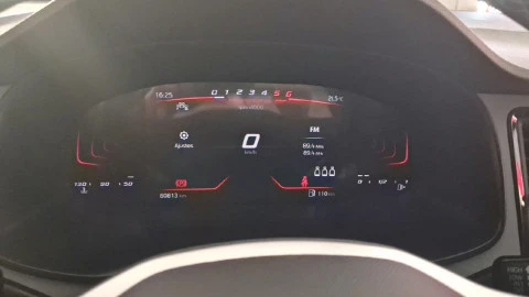 Seat Ateca 2.0 TDI 85kW (115CV) St&Sp Reference XM