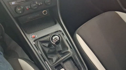 Seat Ateca 2.0 TDI 85kW (115CV) St&Sp Reference XM