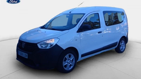 Dacia Dokker Van Essential Blue dCi 70kW (95CV)