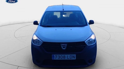 Dacia Dokker Van Essential Blue dCi 70kW (95CV)