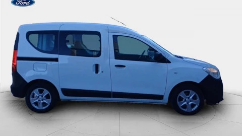 Dacia Dokker Van Essential Blue dCi 70kW (95CV)