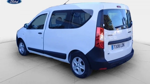 Dacia Dokker Van Essential Blue dCi 70kW (95CV)