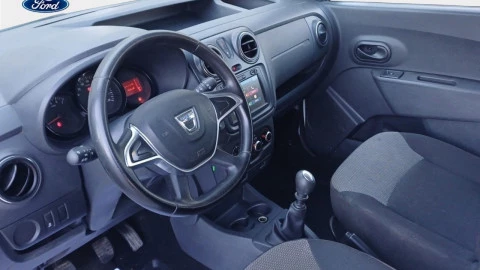 Dacia Dokker Van Essential Blue dCi 70kW (95CV)