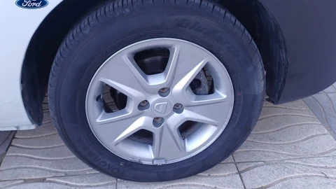 Dacia Dokker Van Essential Blue dCi 70kW (95CV)