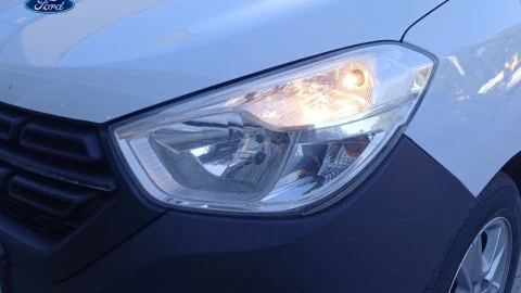 Dacia Dokker Van Essential Blue dCi 70kW (95CV)