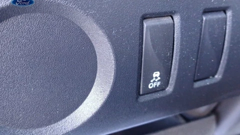 Dacia Dokker Van Essential Blue dCi 70kW (95CV)