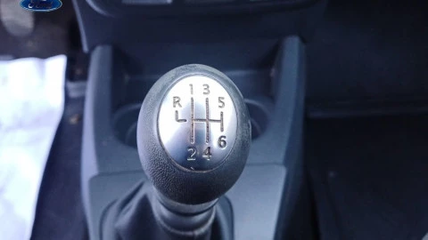 Dacia Dokker Van Essential Blue dCi 70kW (95CV)