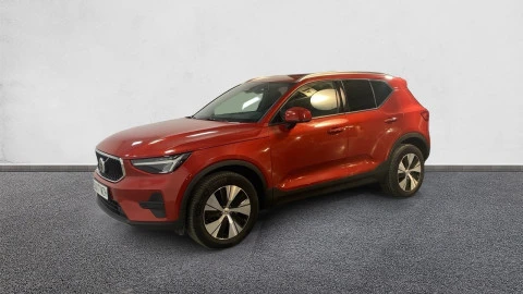 Volvo XC40 2.0 B3 G Core Auto