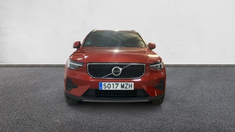 Volvo XC40 2.0 B3 G Core Auto