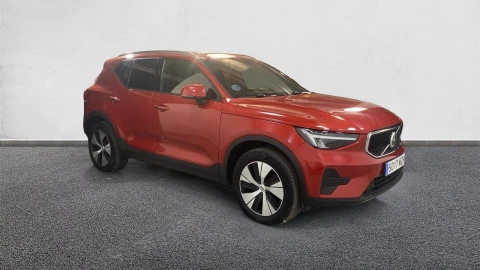 Volvo XC40 2.0 B3 G Core Auto