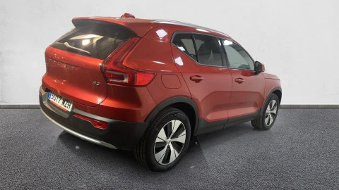 Volvo XC40 2.0 B3 G Core Auto