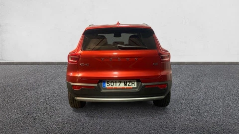 Volvo XC40 2.0 B3 G Core Auto