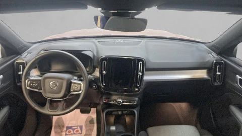 Volvo XC40 2.0 B3 G Core Auto