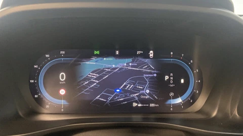 Volvo XC40 2.0 B3 G Core Auto