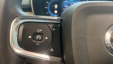 Volvo XC40 2.0 B3 G Core Auto