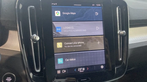 Volvo XC40 2.0 B3 G Core Auto