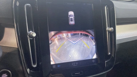 Volvo XC40 2.0 B3 G Core Auto