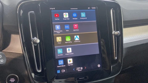 Volvo XC40 2.0 B3 G Core Auto