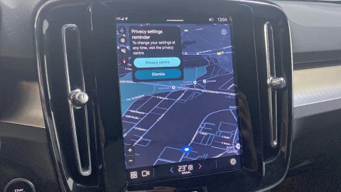 Volvo XC40 2.0 B3 G Core Auto