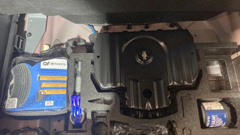 Volvo XC40 2.0 B3 G Core Auto