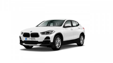 BMW X2 sDrive18d Business