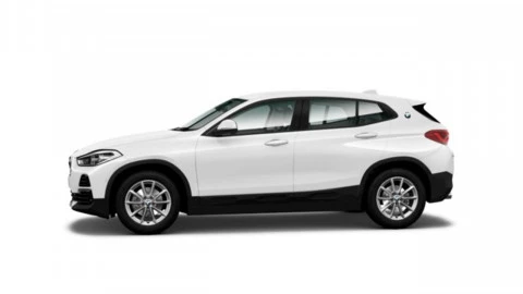 BMW X2 sDrive18d Business