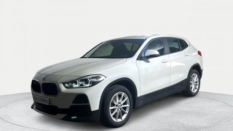 BMW X2 sDrive18d Business