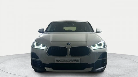 BMW X2 sDrive18d Business