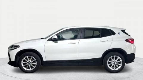 BMW X2 sDrive18d Business