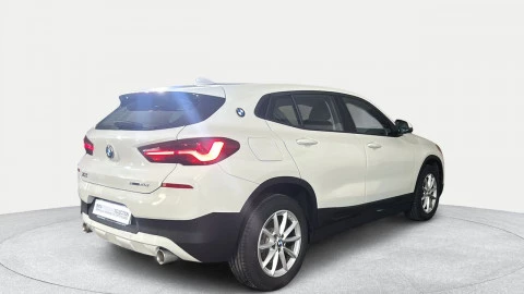BMW X2 sDrive18d Business