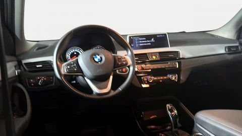 BMW X2 sDrive18d Business