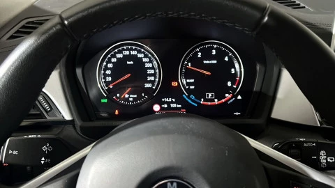 BMW X2 sDrive18d Business