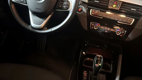 BMW X2 sDrive18d Business