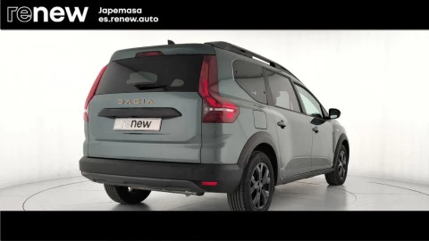 Dacia Jogger  Hibrido  Hybrid Extreme Go 103kW 5pl.