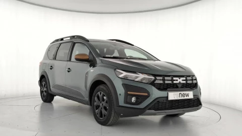 Dacia Jogger  Hibrido  Hybrid Extreme Go 103kW 5pl.