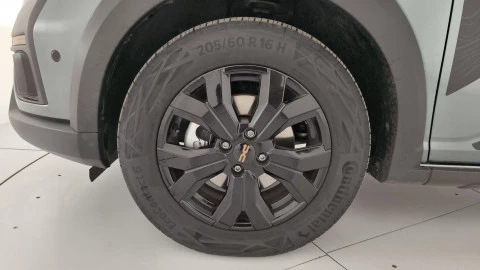 Dacia Jogger  Hibrido  Hybrid Extreme Go 103kW 5pl.